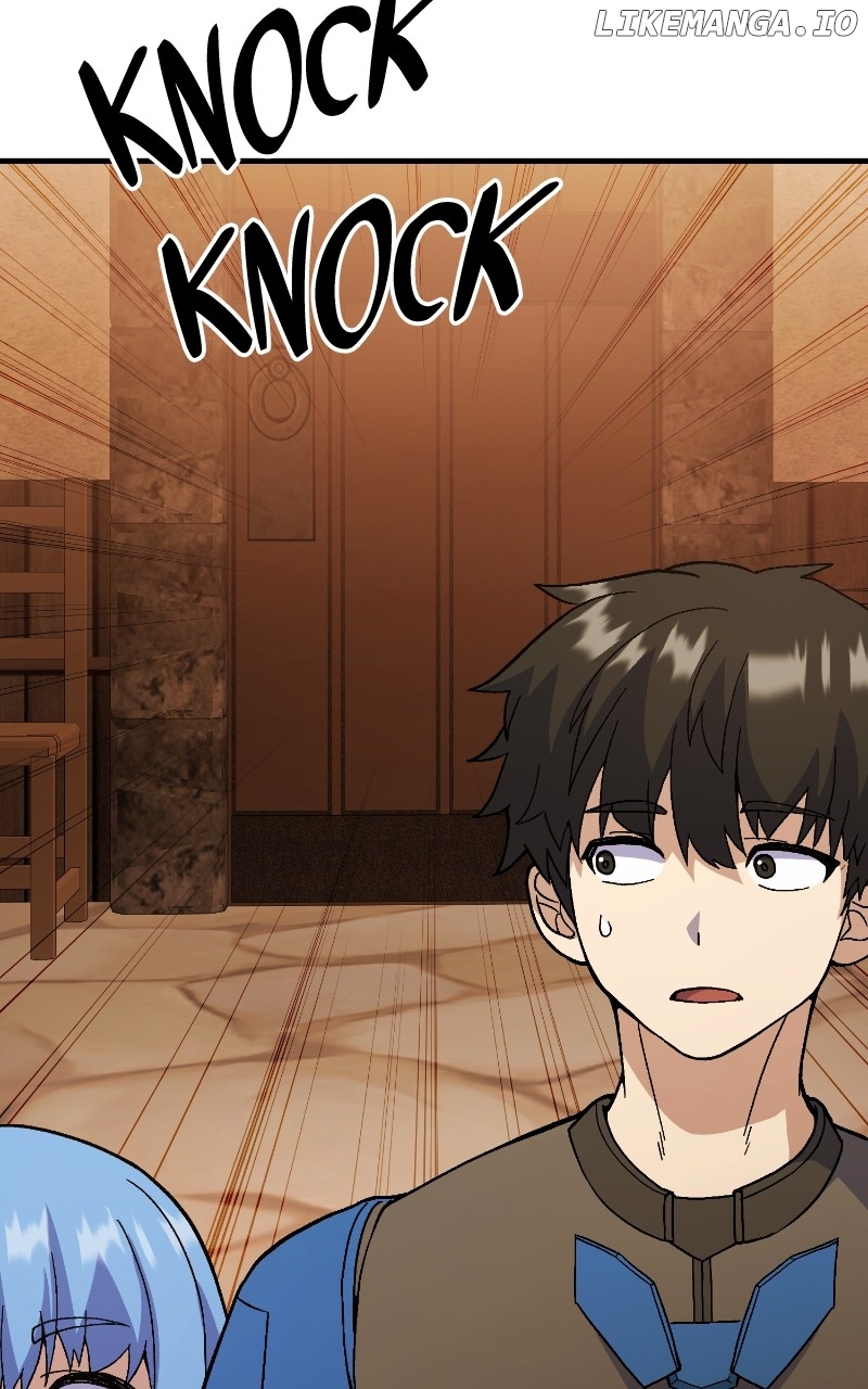 Divine Delivery Chapter 49 - page 100