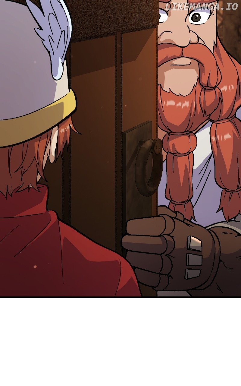 Divine Delivery Chapter 49 - page 105