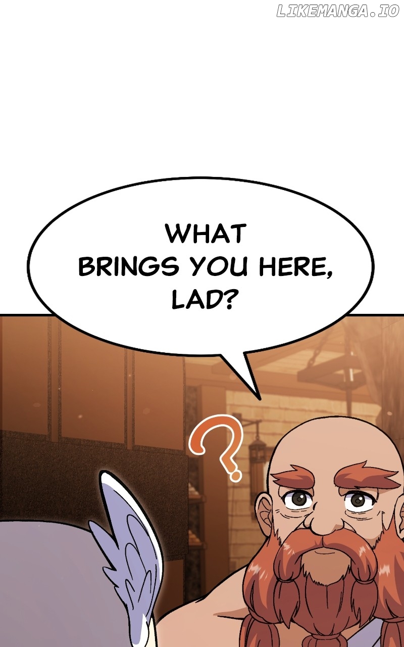 Divine Delivery Chapter 49 - page 112