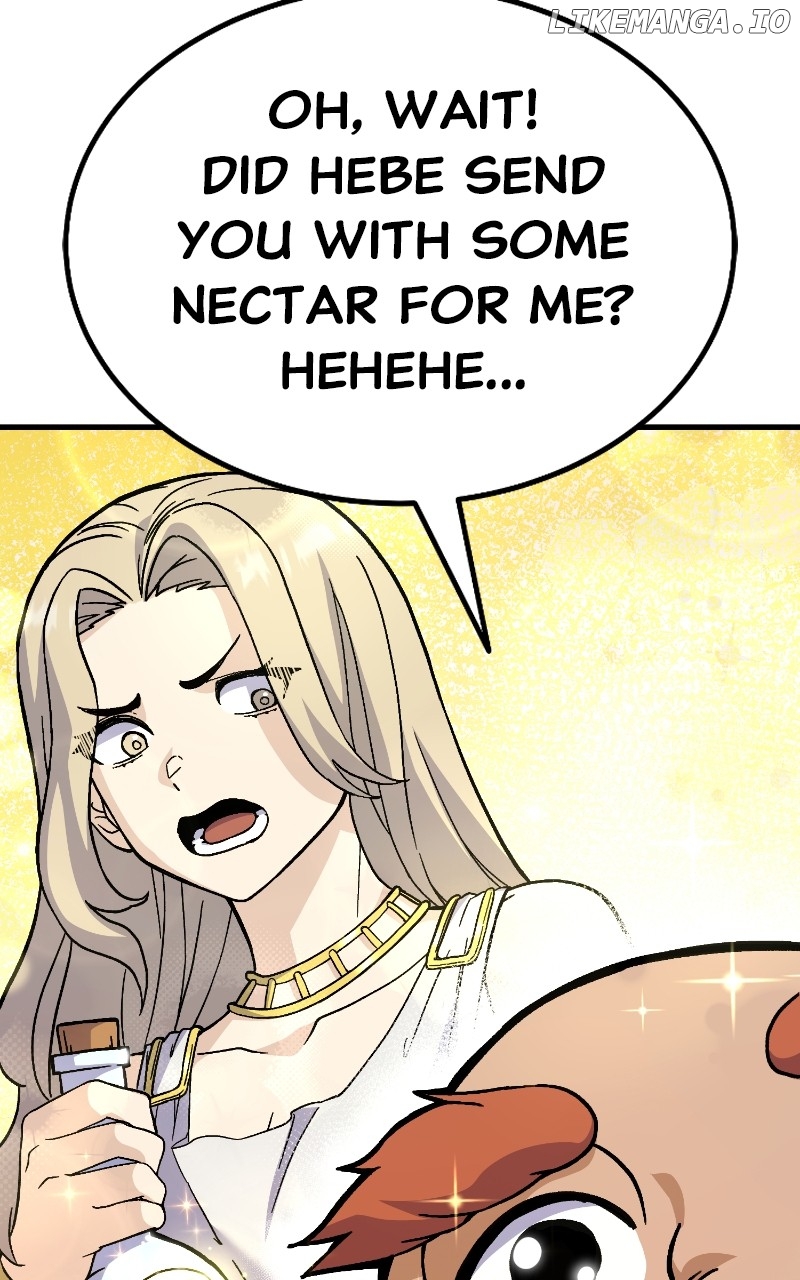 Divine Delivery Chapter 49 - page 114