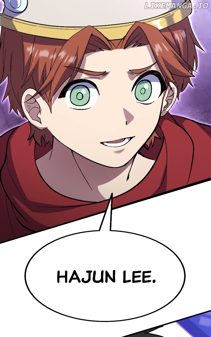 Divine Delivery Chapter 49 - page 120