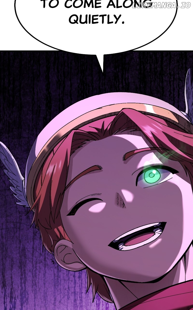 Divine Delivery Chapter 49 - page 125