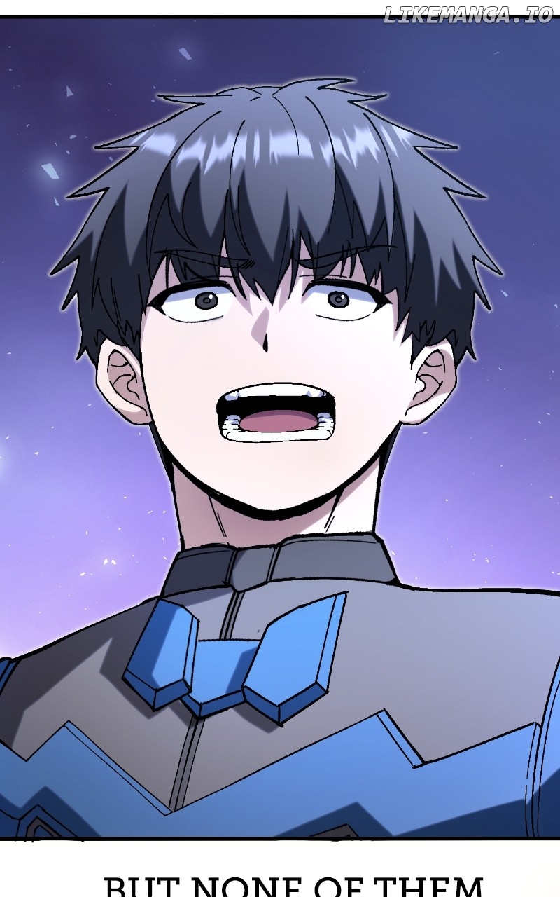 Divine Delivery Chapter 49 - page 135
