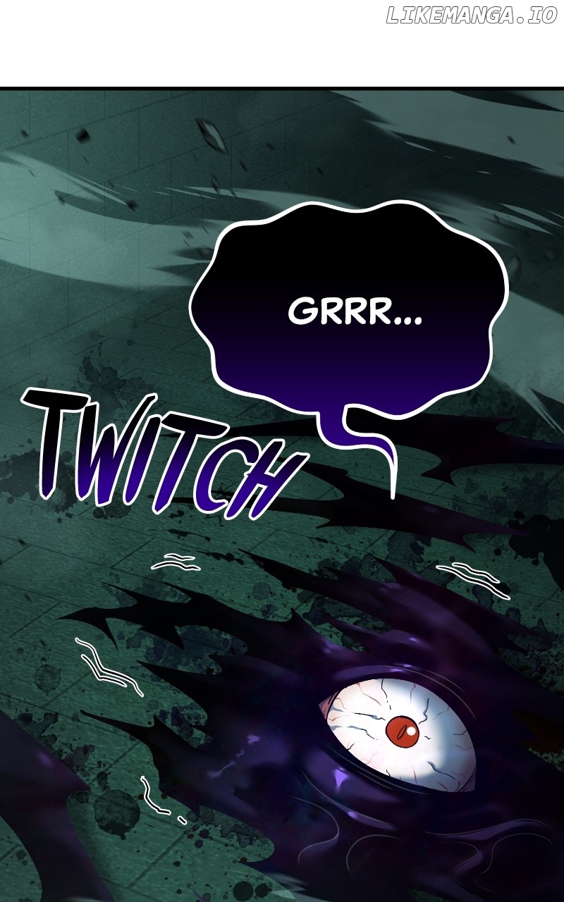 Divine Delivery Chapter 49 - page 14