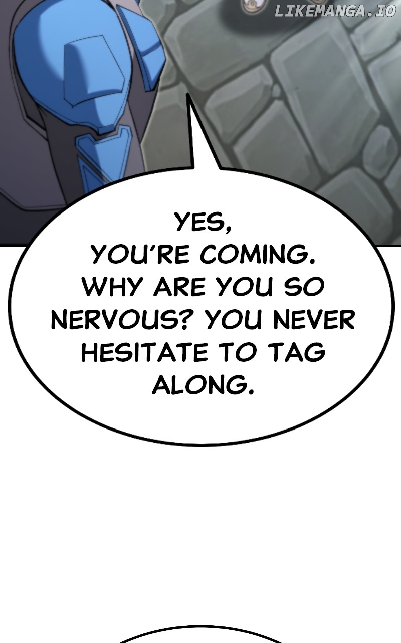 Divine Delivery Chapter 49 - page 140