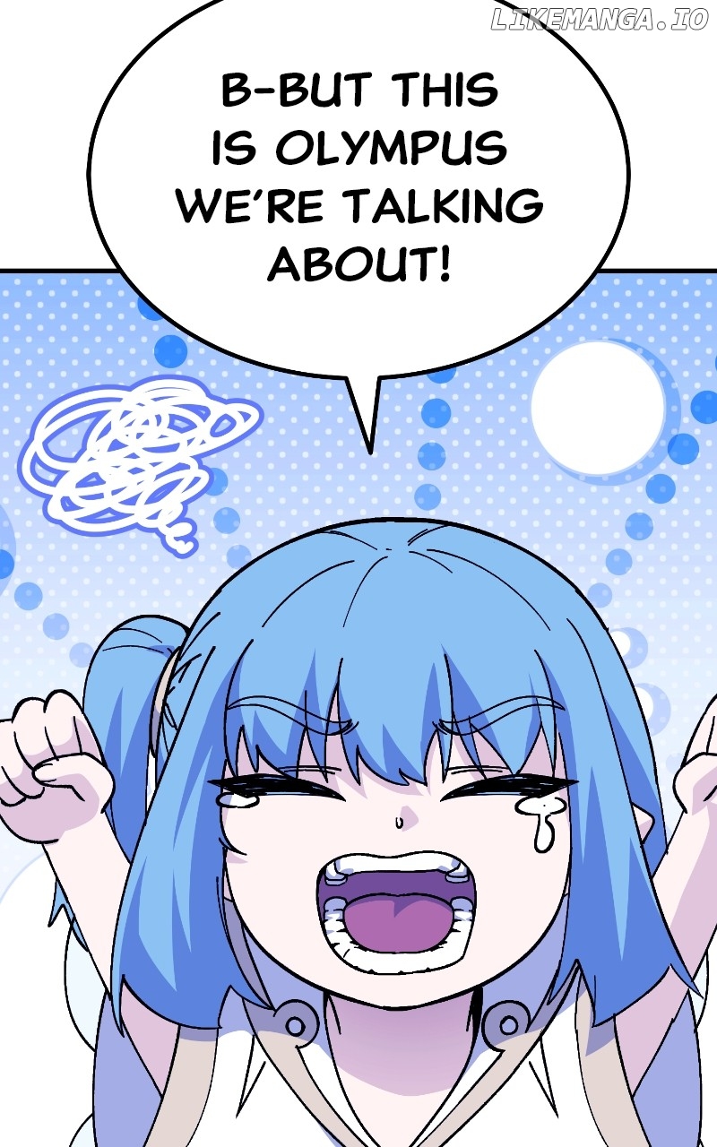 Divine Delivery Chapter 49 - page 141