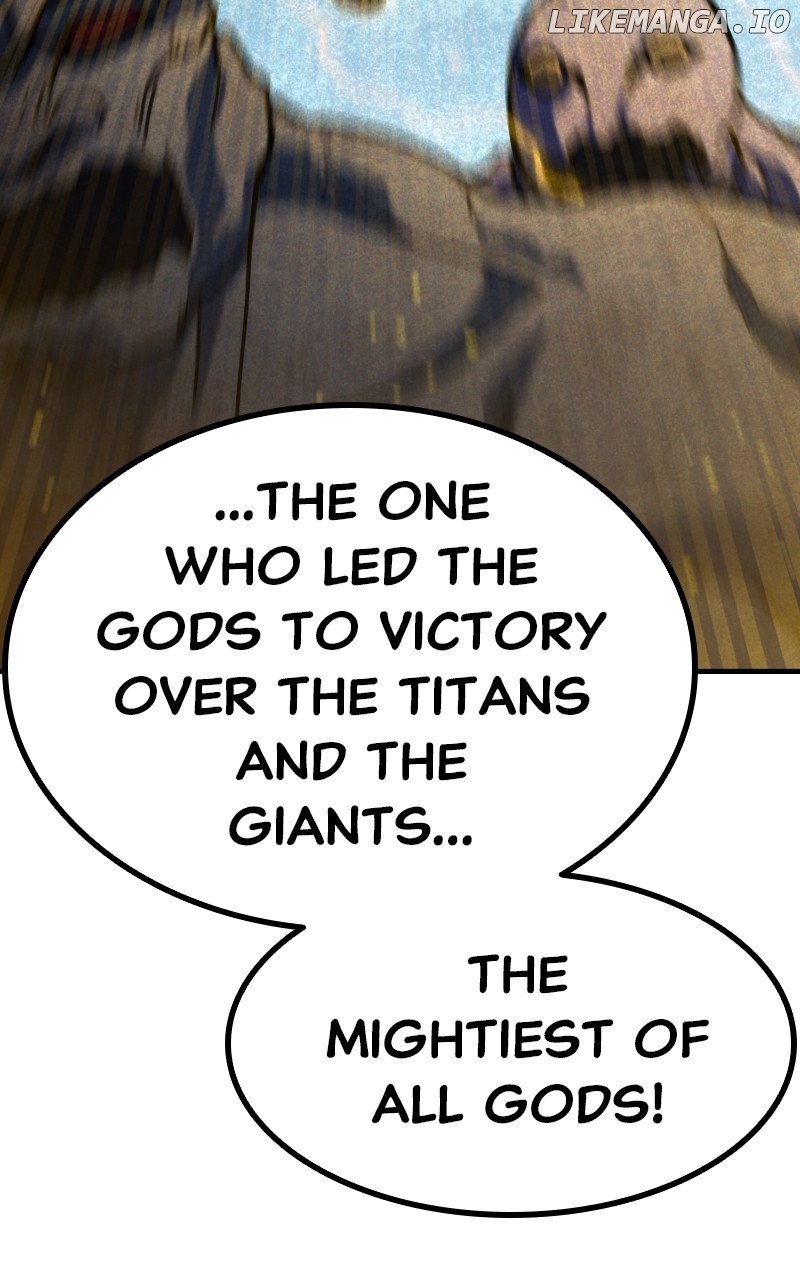 Divine Delivery Chapter 49 - page 144