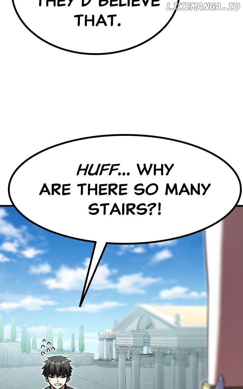 Divine Delivery Chapter 49 - page 147