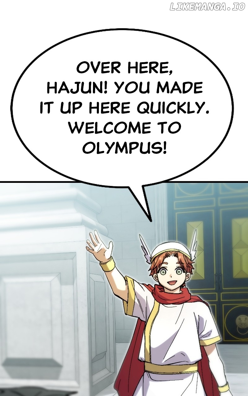 Divine Delivery Chapter 49 - page 149