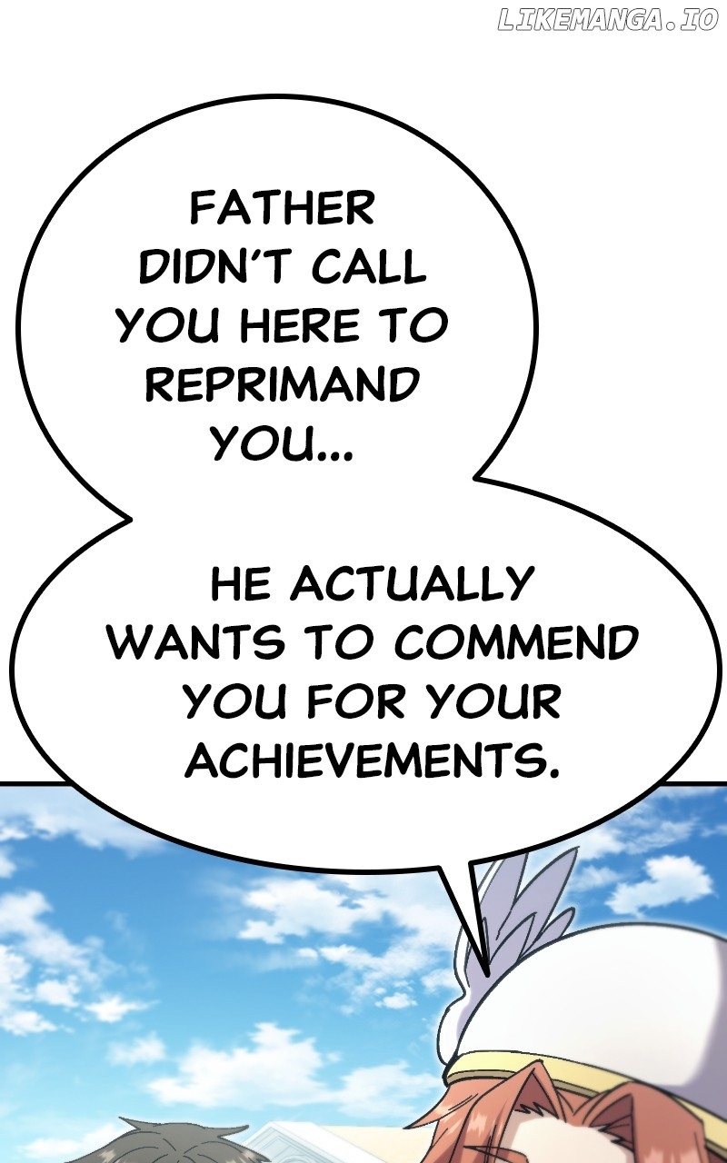 Divine Delivery Chapter 49 - page 151