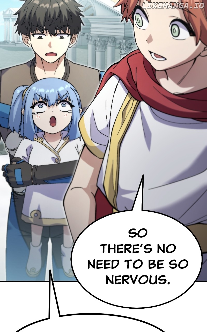 Divine Delivery Chapter 49 - page 152