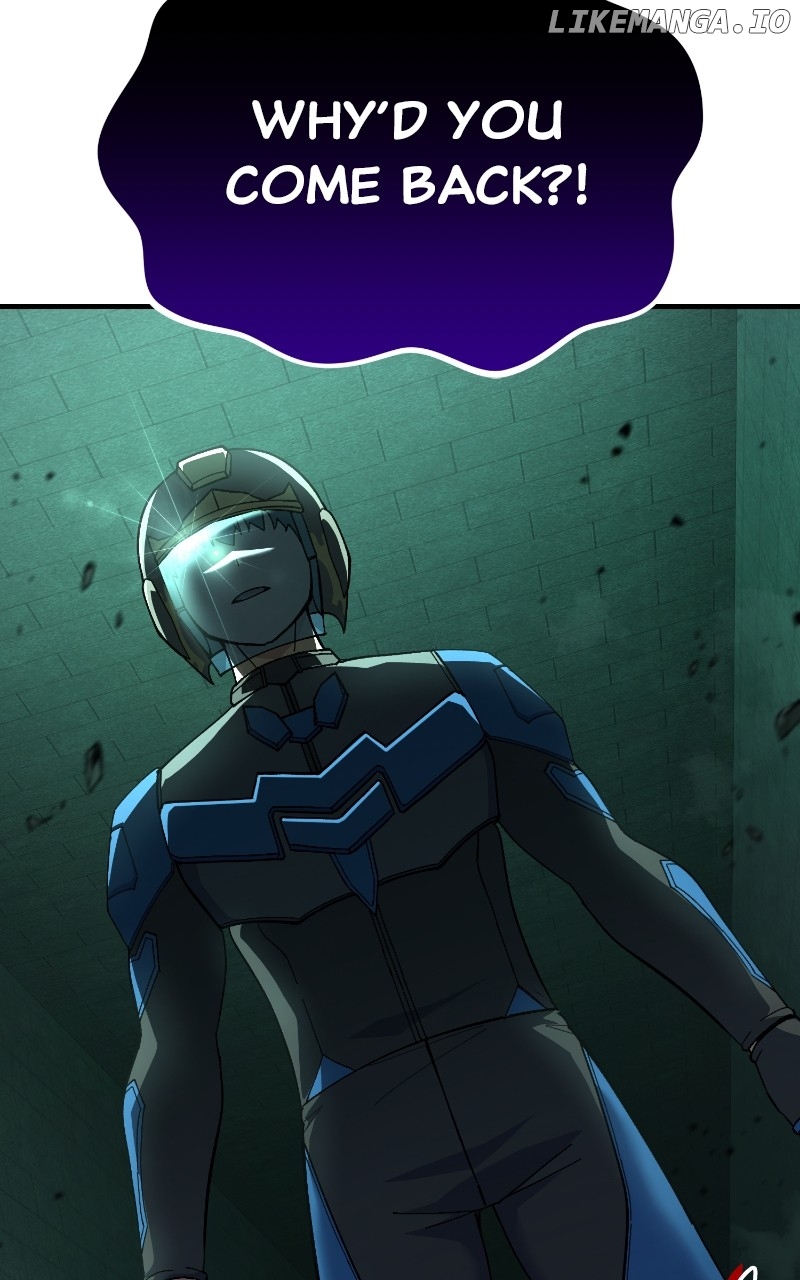 Divine Delivery Chapter 49 - page 16