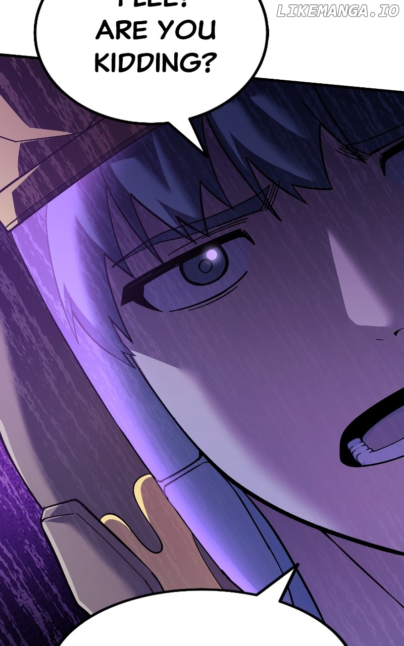 Divine Delivery Chapter 49 - page 18