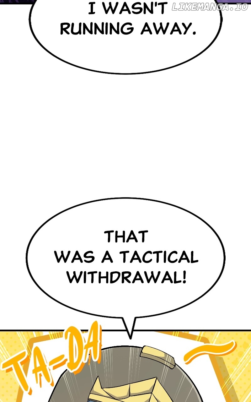 Divine Delivery Chapter 49 - page 19
