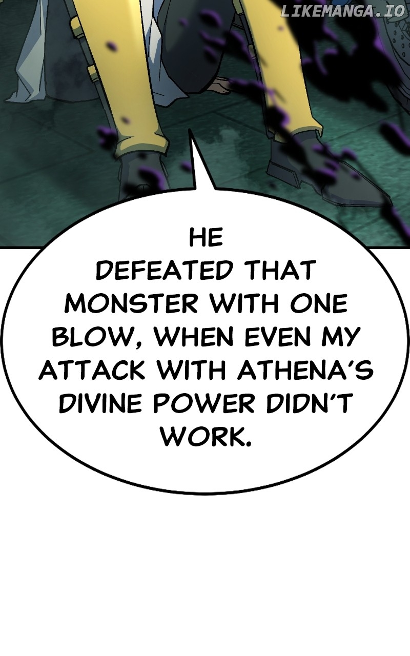 Divine Delivery Chapter 49 - page 26