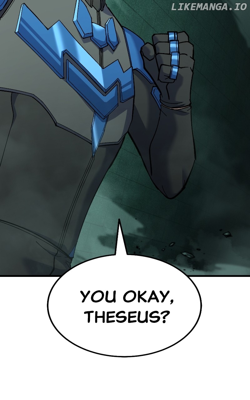 Divine Delivery Chapter 49 - page 28