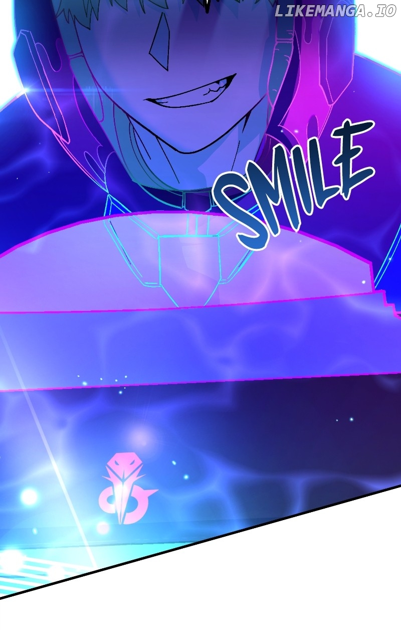 Divine Delivery Chapter 49 - page 3