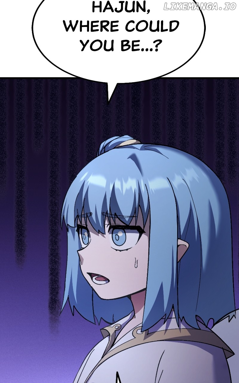 Divine Delivery Chapter 49 - page 34