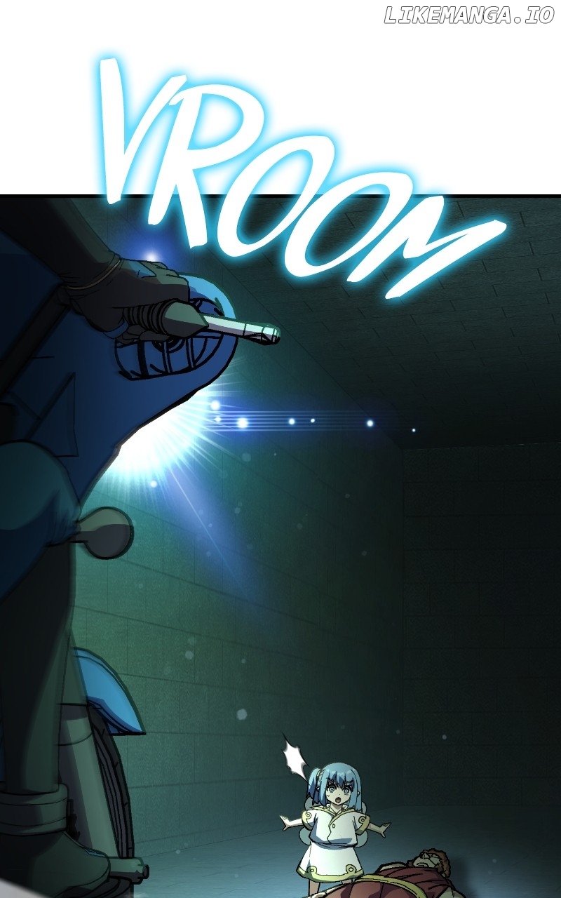 Divine Delivery Chapter 49 - page 36