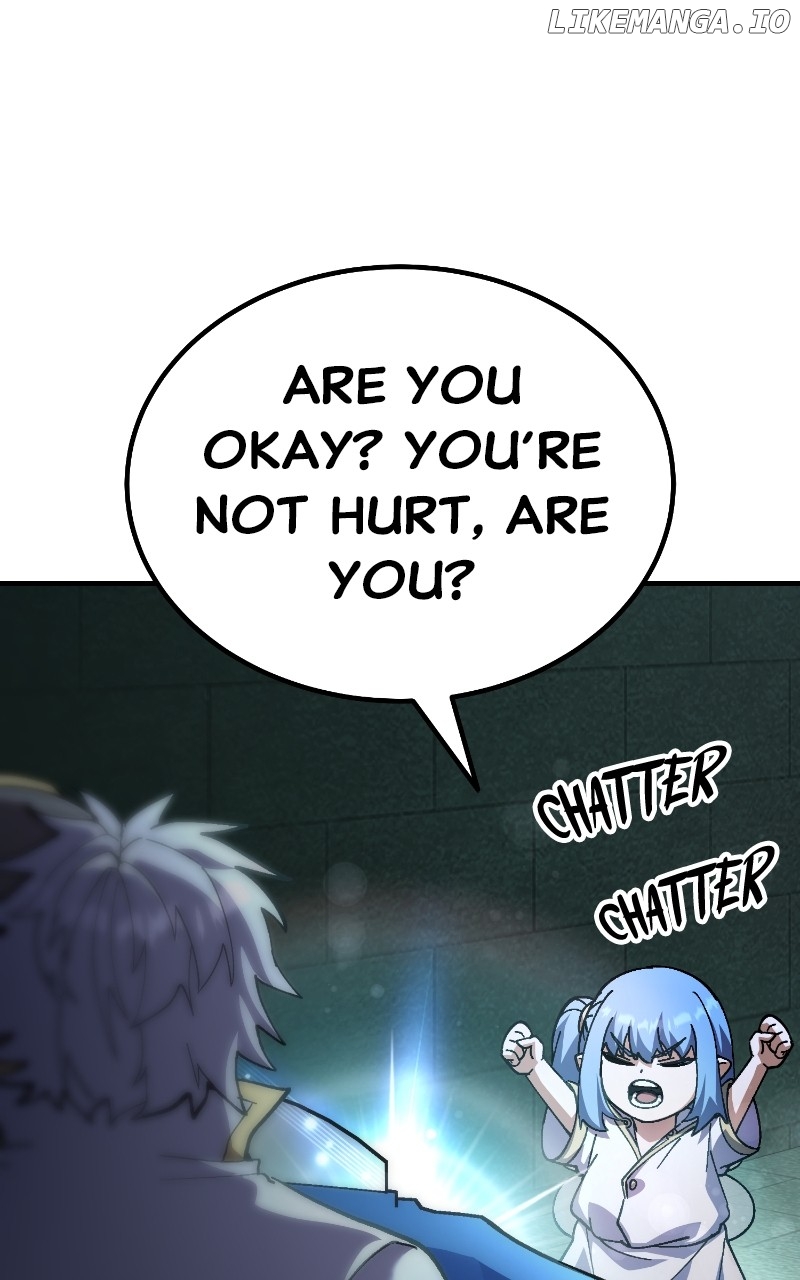 Divine Delivery Chapter 49 - page 40