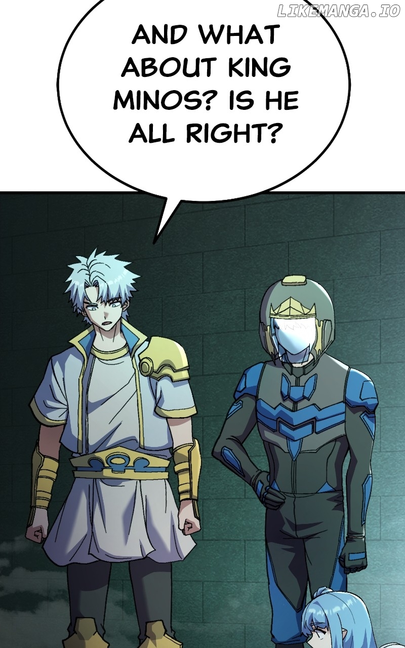 Divine Delivery Chapter 49 - page 42