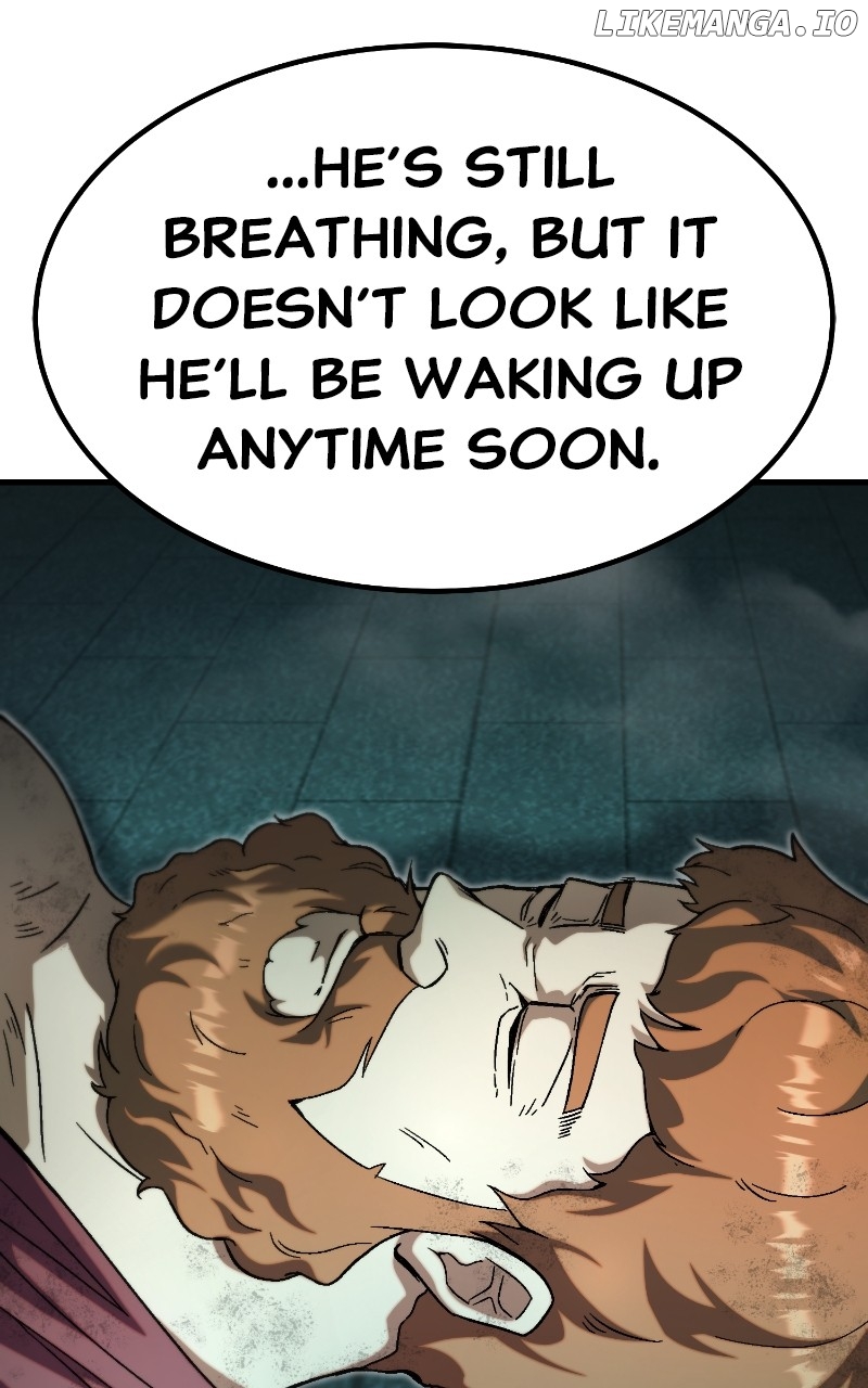 Divine Delivery Chapter 49 - page 44
