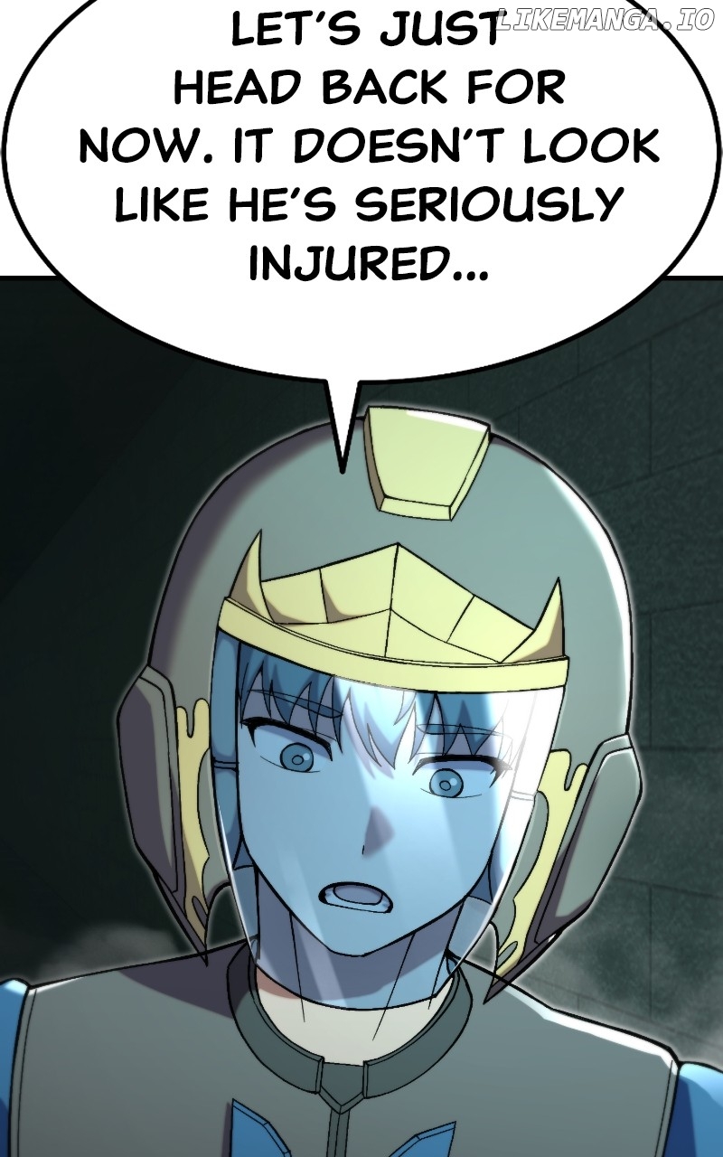 Divine Delivery Chapter 49 - page 46