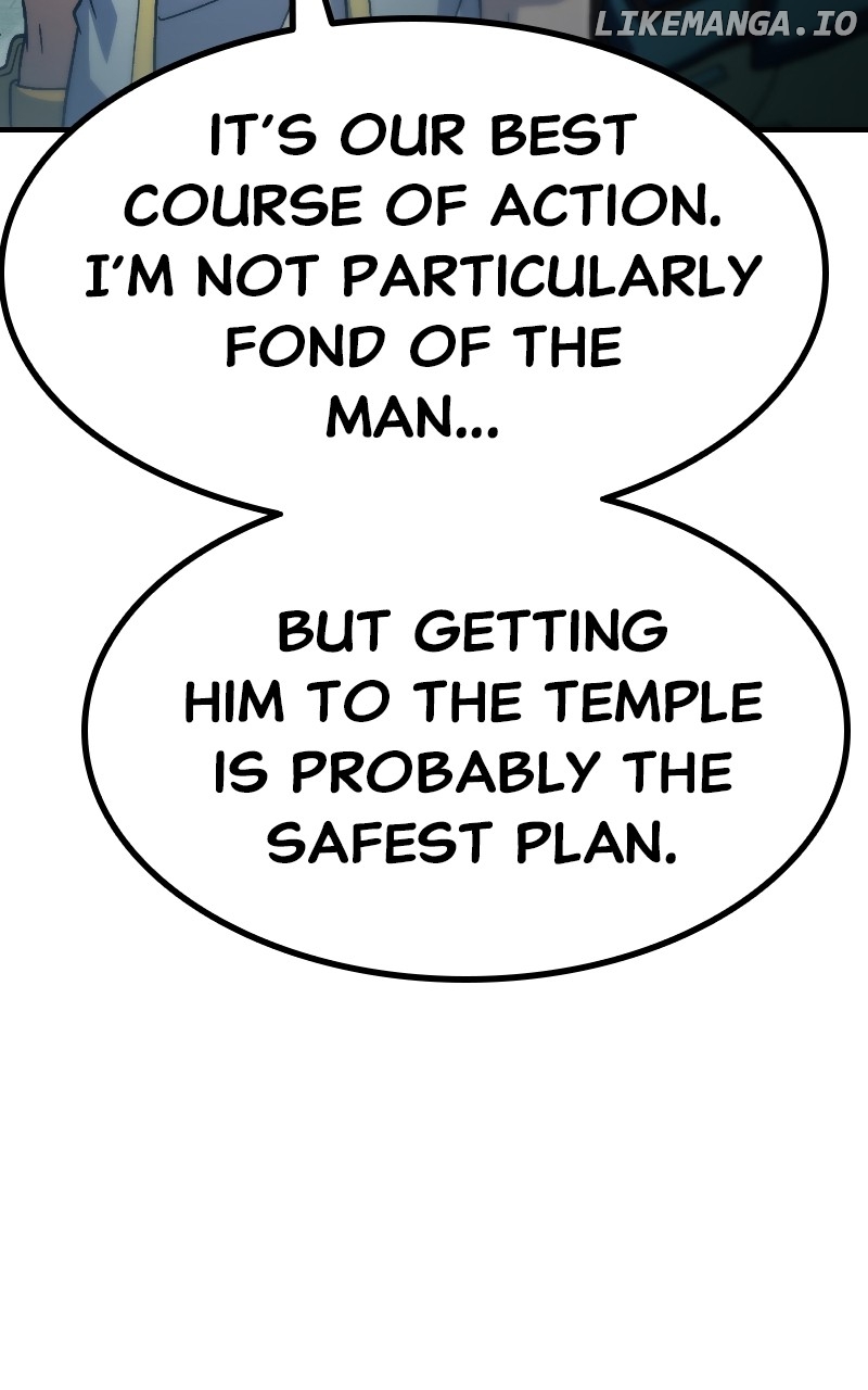 Divine Delivery Chapter 49 - page 49