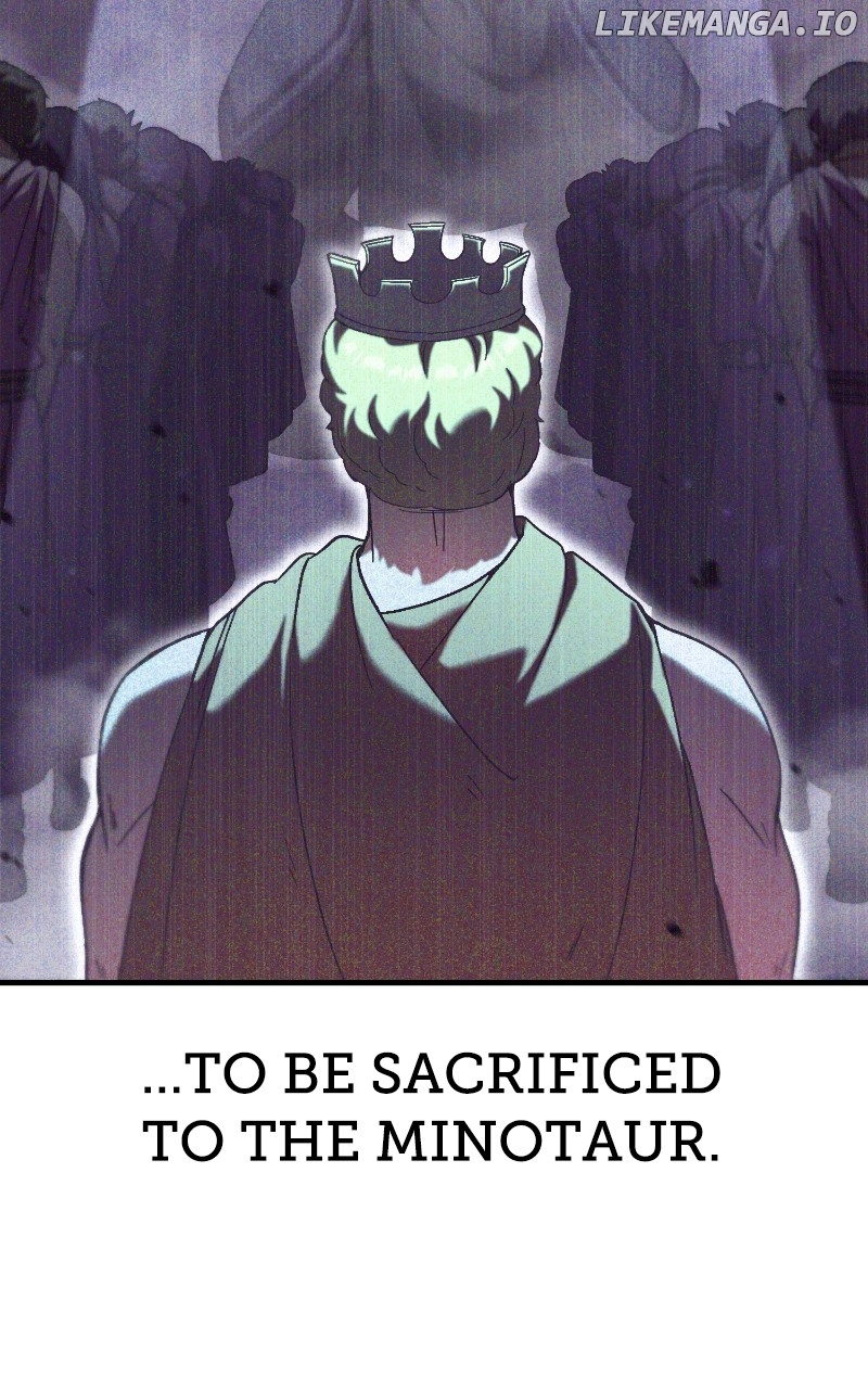 Divine Delivery Chapter 49 - page 53