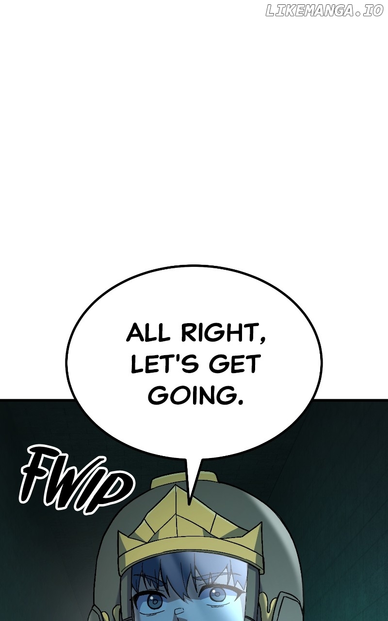 Divine Delivery Chapter 49 - page 56