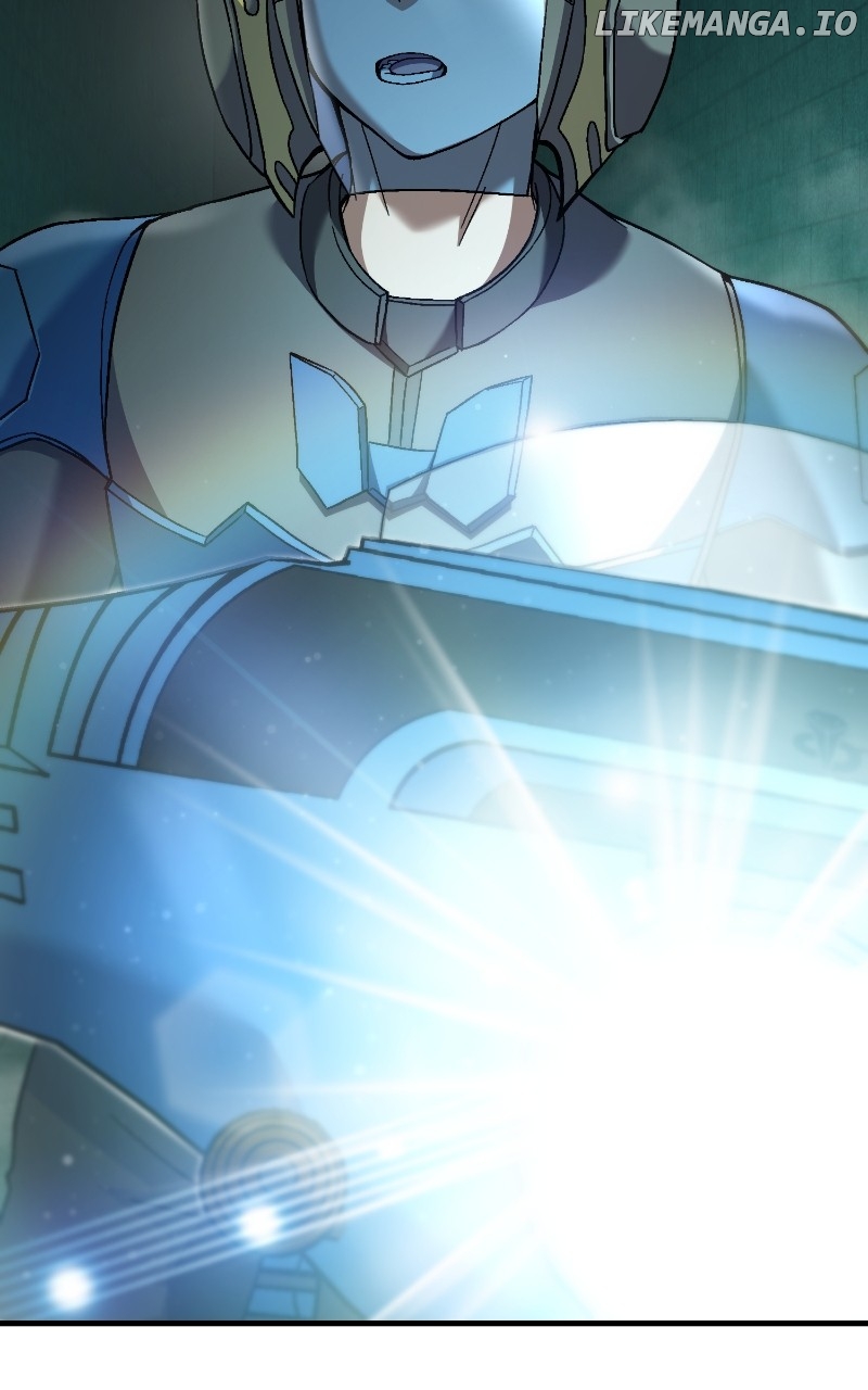 Divine Delivery Chapter 49 - page 57