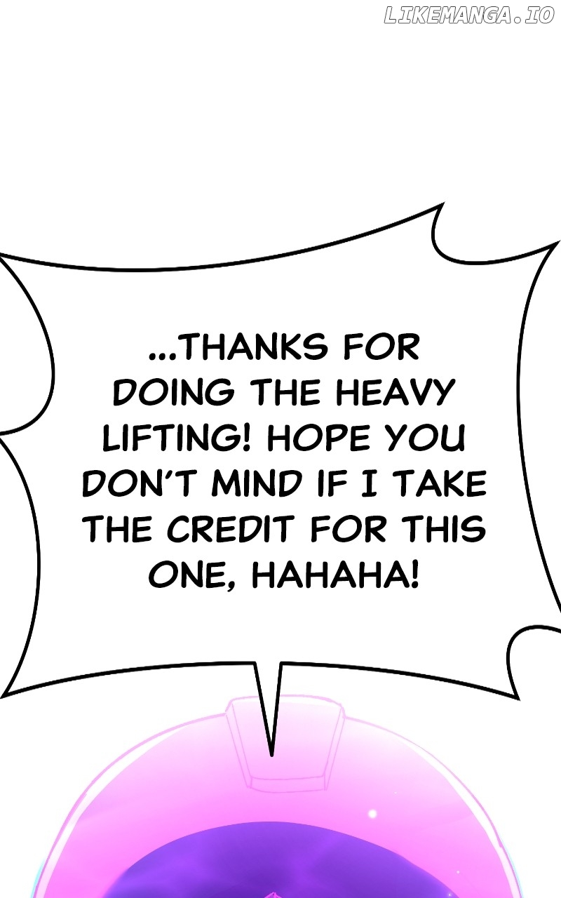 Divine Delivery Chapter 49 - page 7