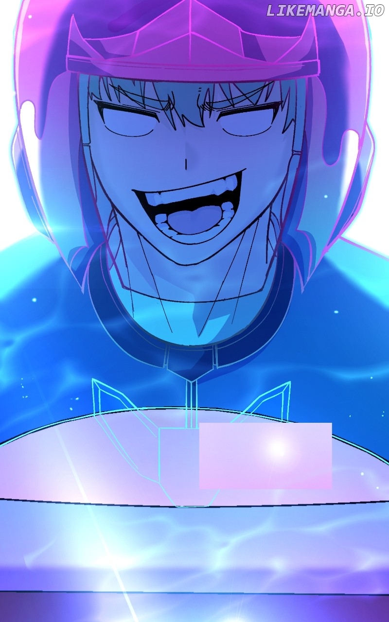 Divine Delivery Chapter 49 - page 8