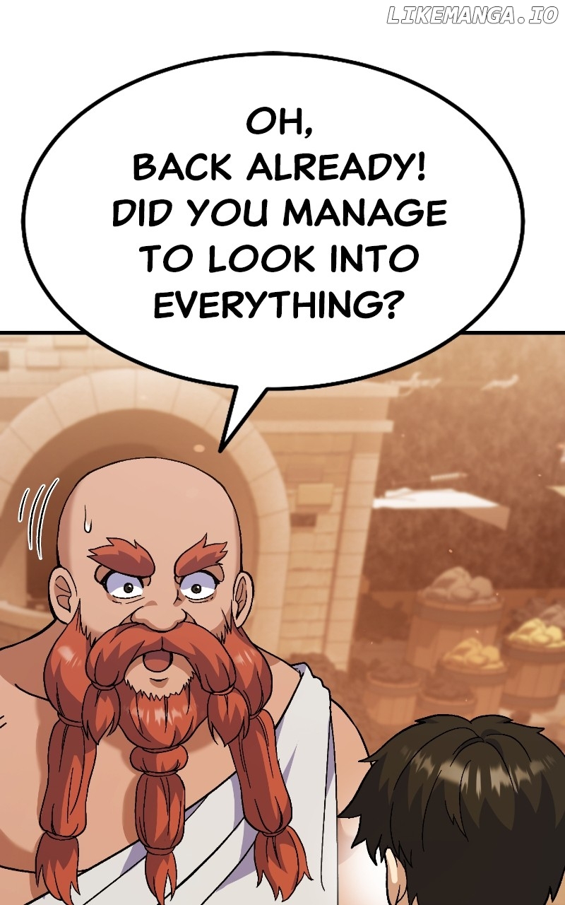 Divine Delivery Chapter 49 - page 83