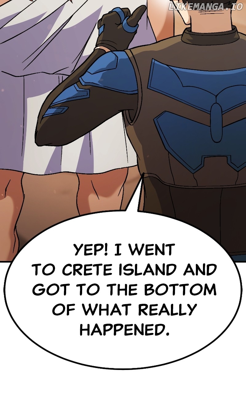 Divine Delivery Chapter 49 - page 84