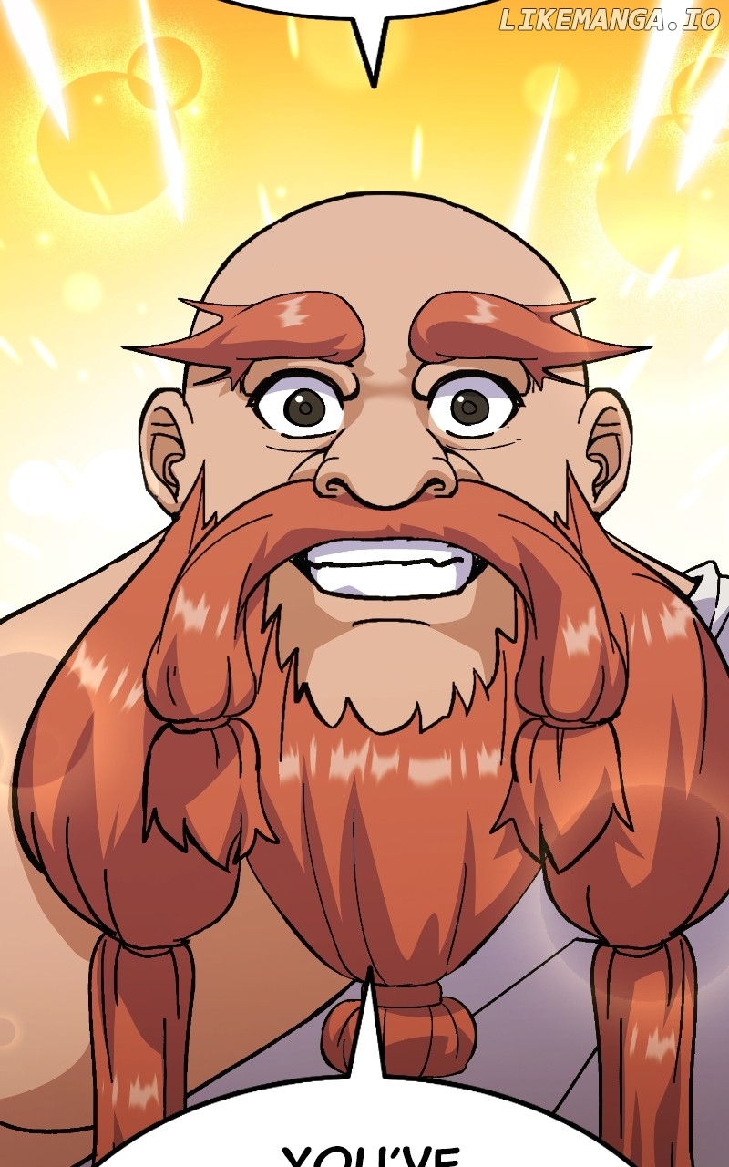 Divine Delivery Chapter 49 - page 94