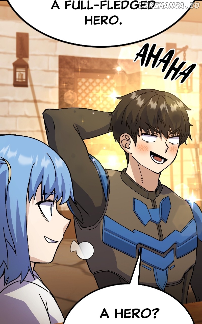 Divine Delivery Chapter 49 - page 96