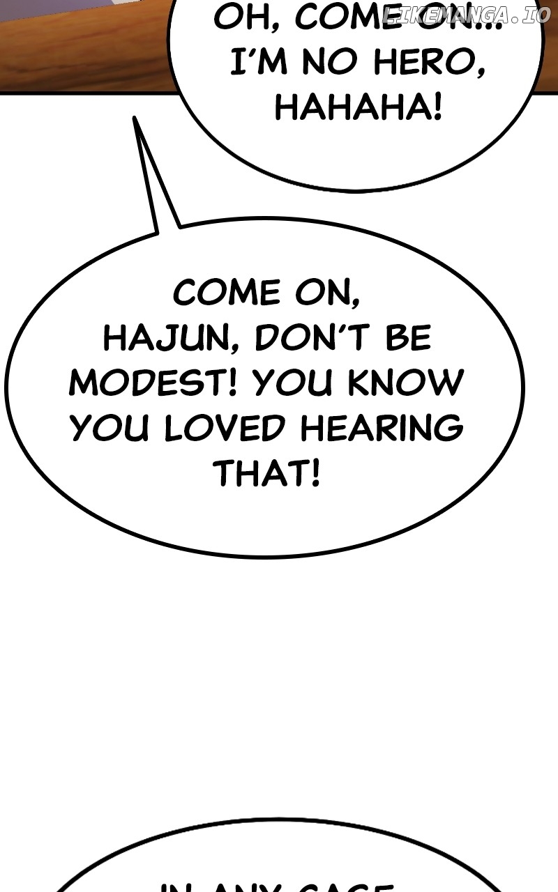 Divine Delivery Chapter 49 - page 97
