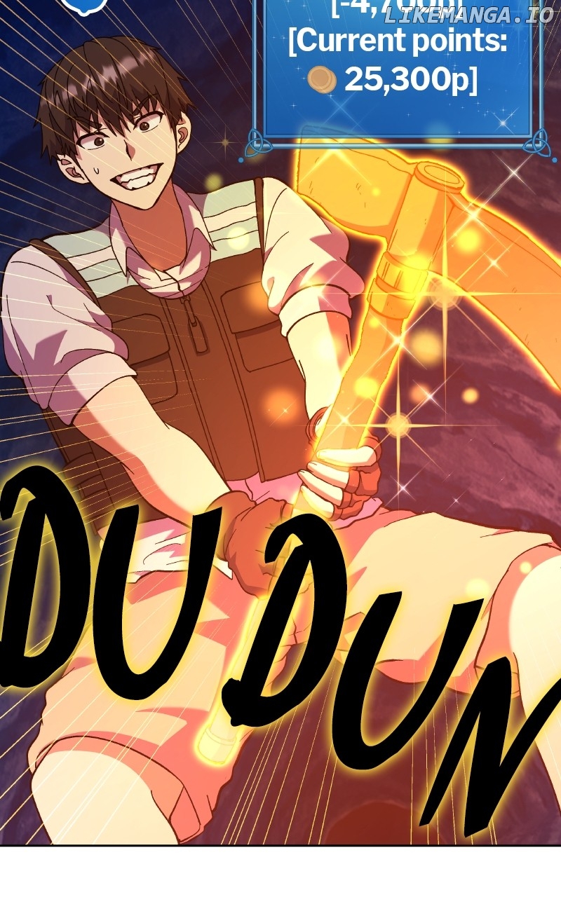 Divine Delivery Chapter 5 - page 101
