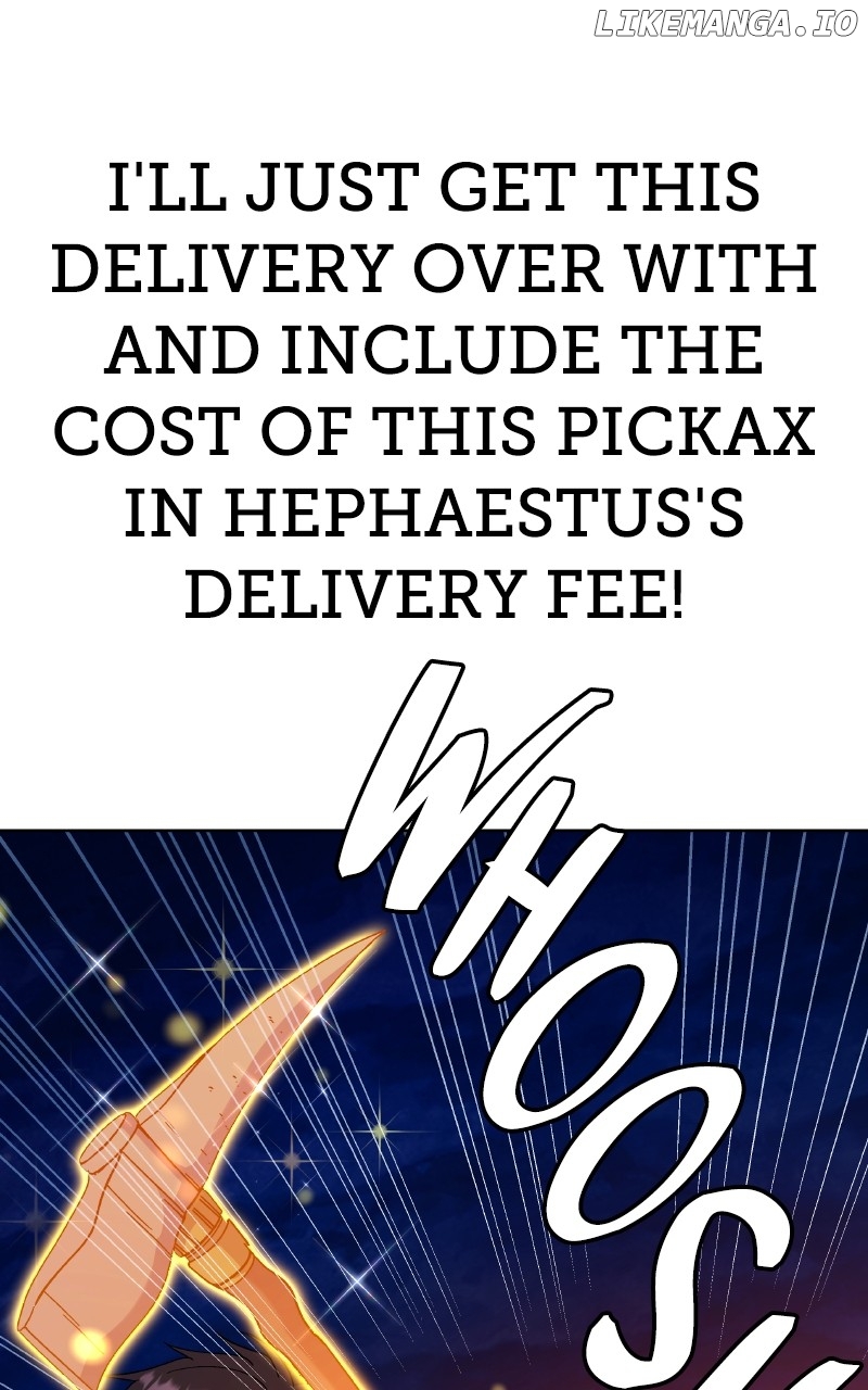 Divine Delivery Chapter 5 - page 102