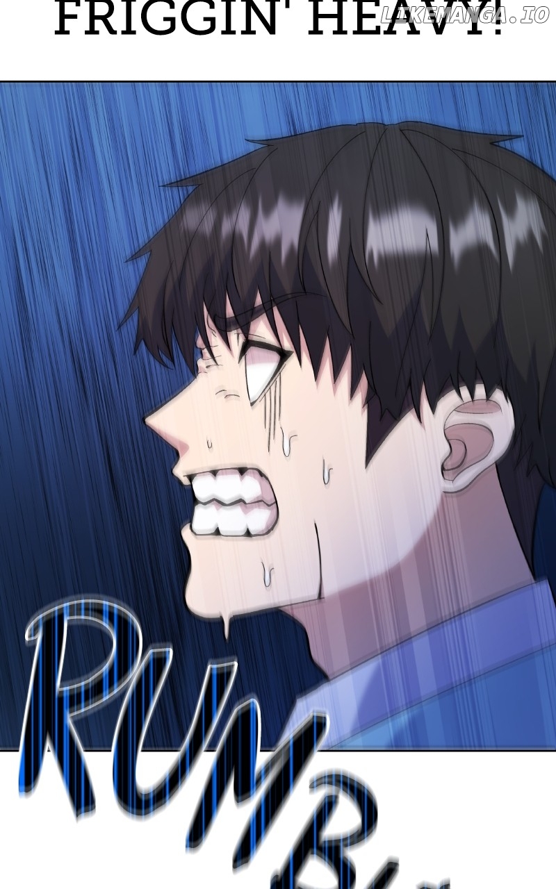 Divine Delivery Chapter 5 - page 113