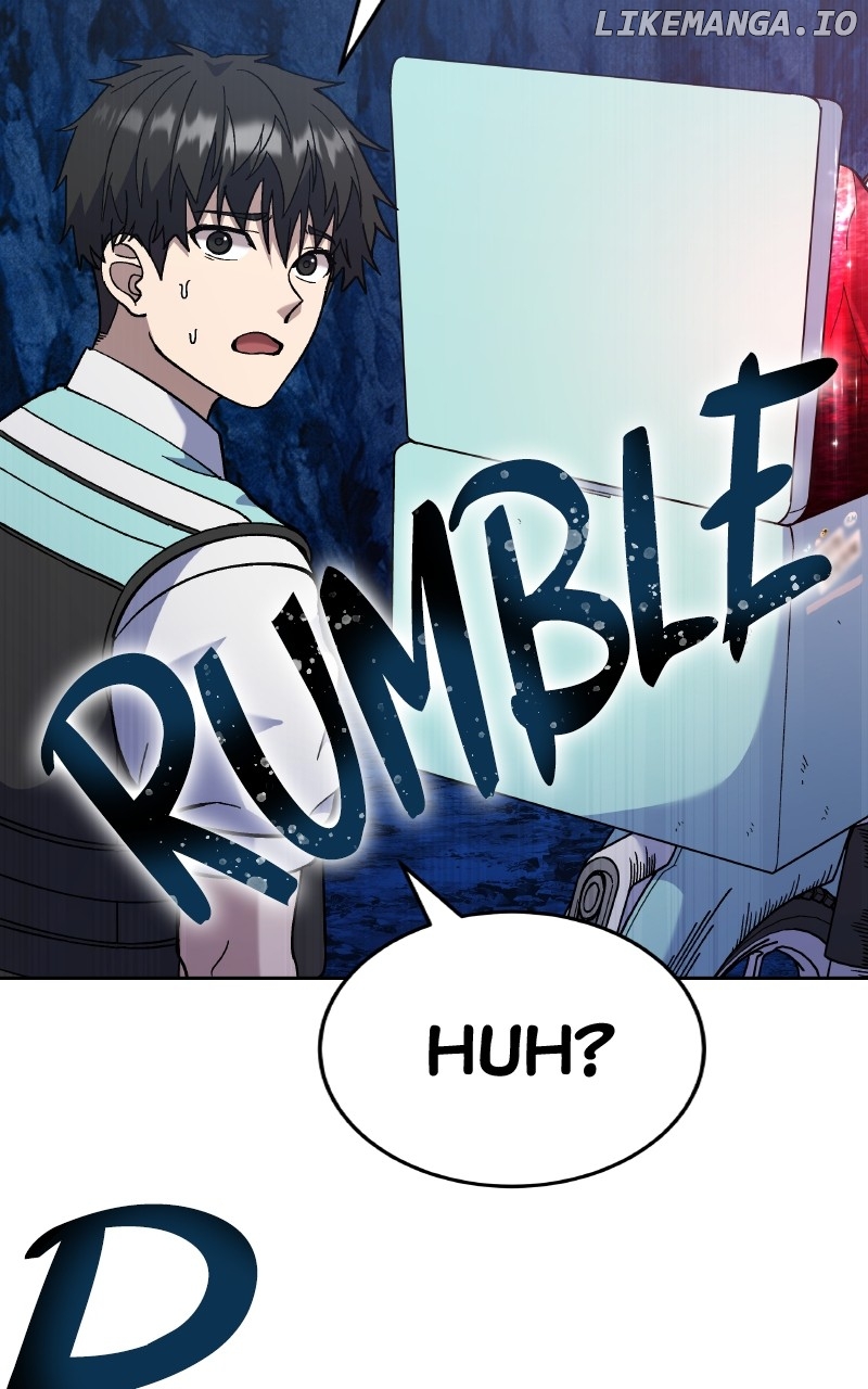 Divine Delivery Chapter 5 - page 116
