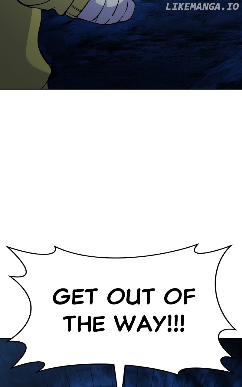 Divine Delivery Chapter 5 - page 134