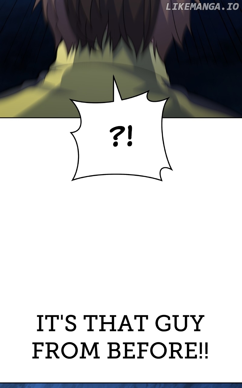 Divine Delivery Chapter 5 - page 136