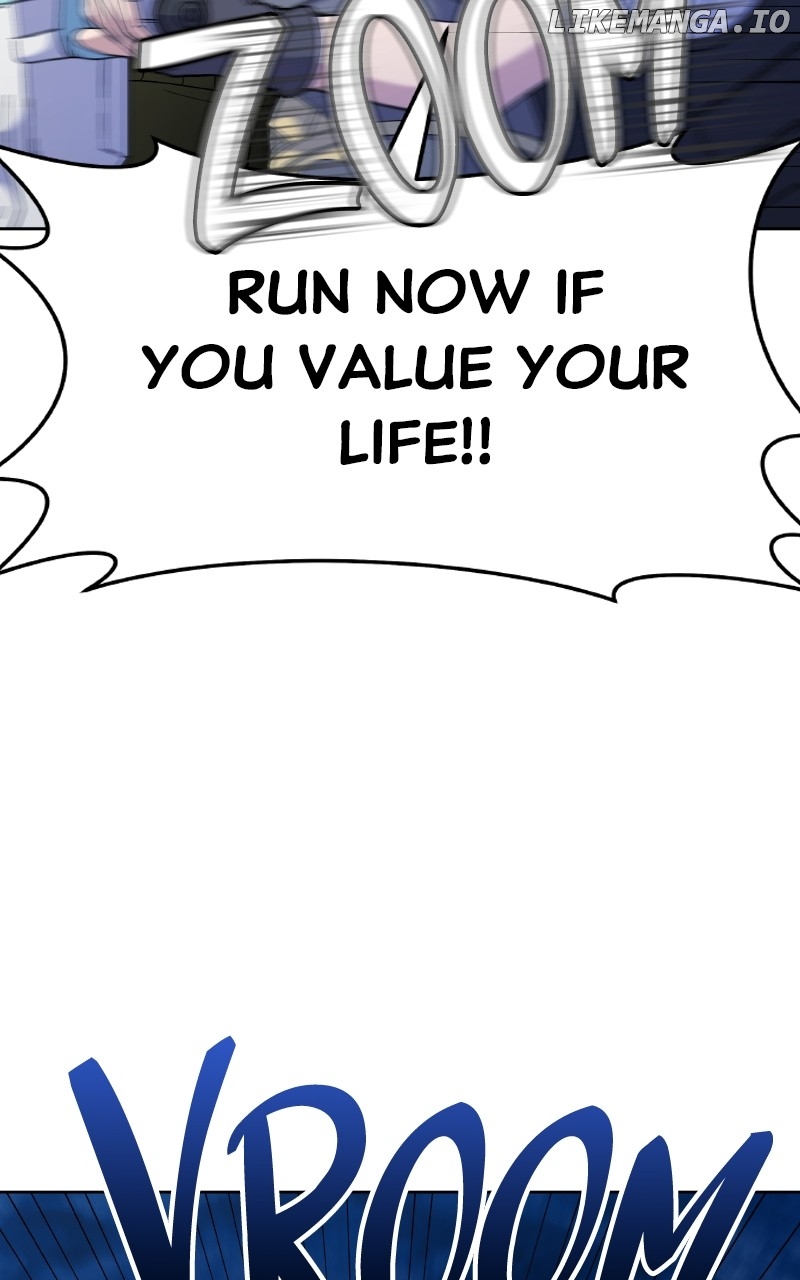 Divine Delivery Chapter 5 - page 139