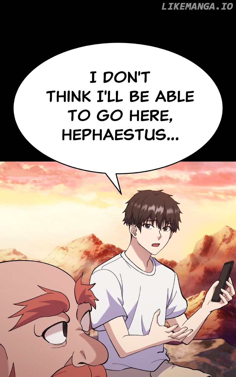 Divine Delivery Chapter 5 - page 17