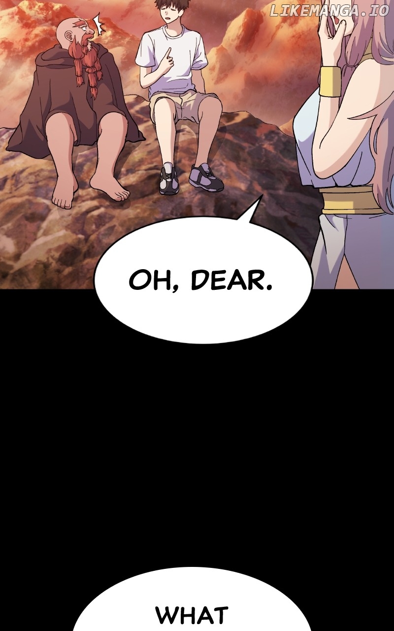 Divine Delivery Chapter 5 - page 19