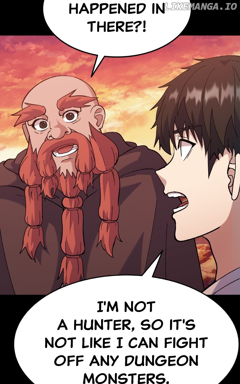 Divine Delivery Chapter 5 - page 20