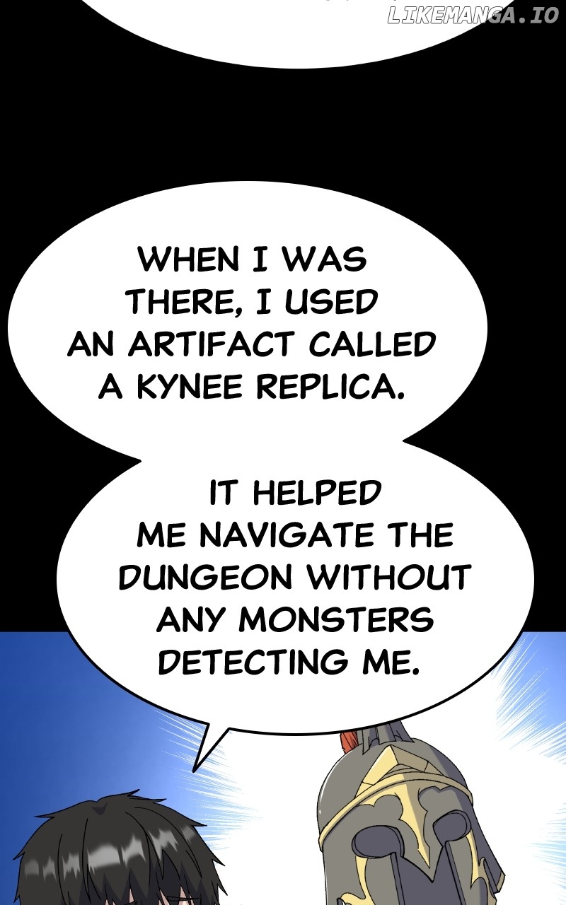 Divine Delivery Chapter 5 - page 21