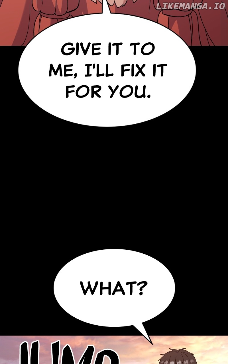 Divine Delivery Chapter 5 - page 24